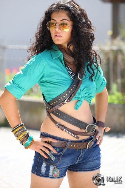 Taapsee